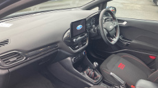 Ford Fiesta 1.0 EcoBoost ST-Line 5dr Petrol Hatchback